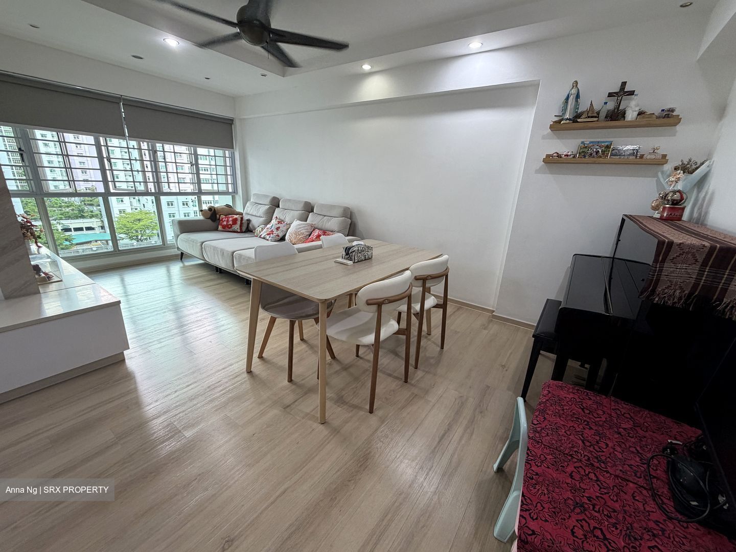 Blk 175A Punggol Field (Punggol), HDB 5 Rooms #550616121